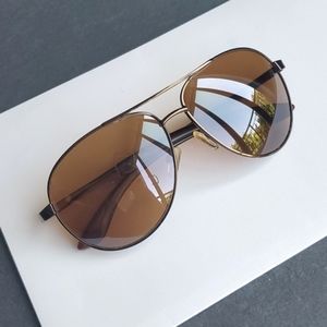 Timberland Aviator Sunglasses